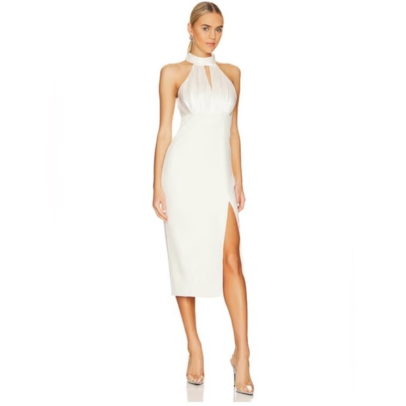 Cinq a Sept emerie dress NWT - Picture 1 of 13